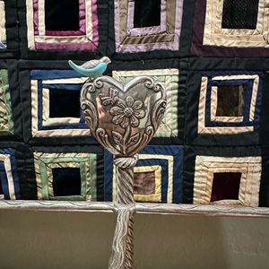 Brighton Song Bird Jewelry Holder